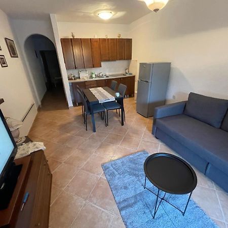 Apartment One Ičići Exteriér fotografie