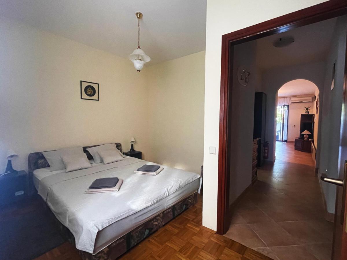 Apartment One Ičići Exteriér fotografie